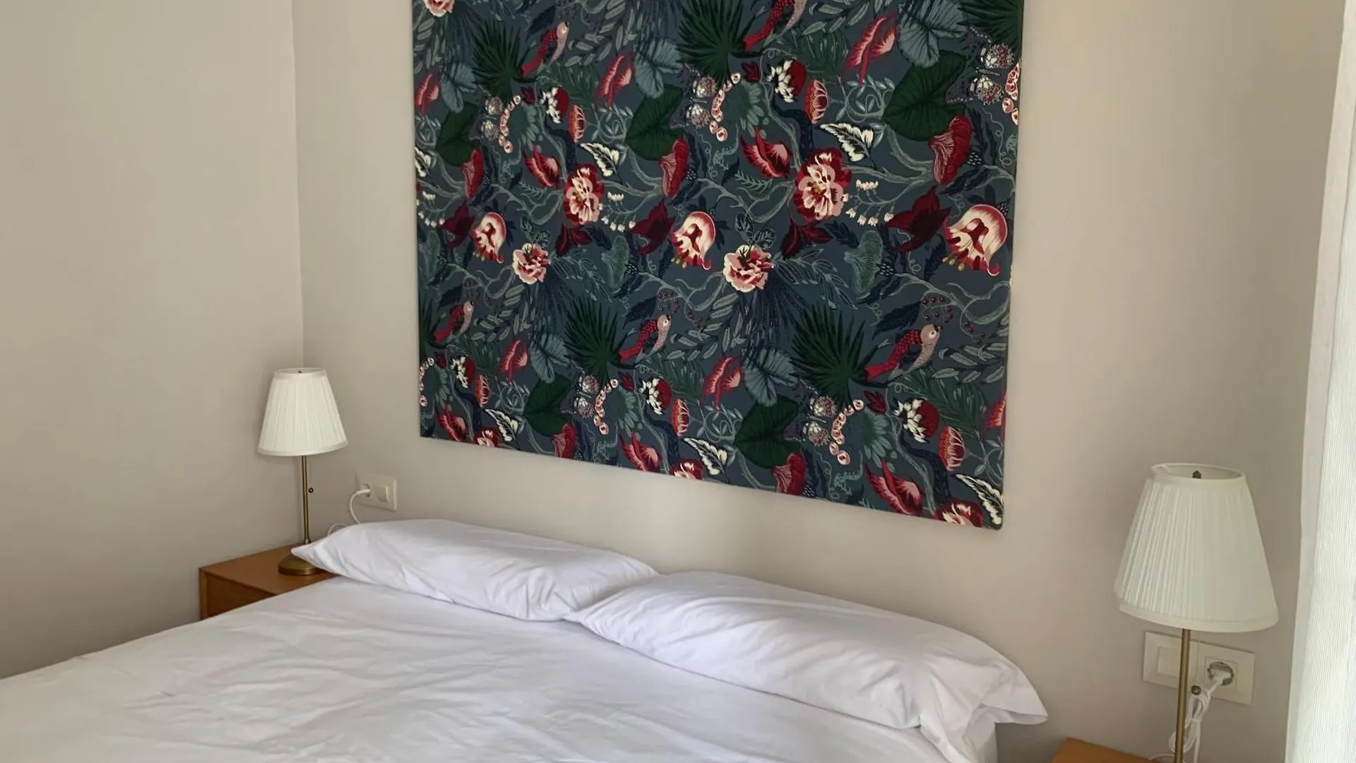 Molinero Apartment Vejer de la Frontera
