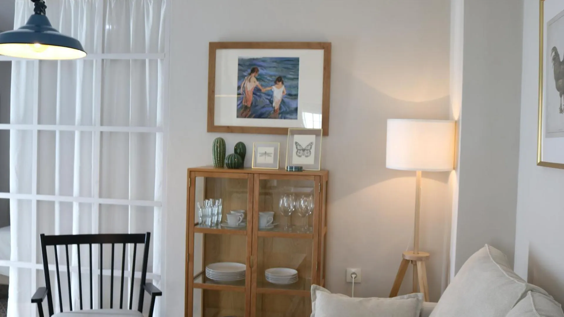 Molinero Apartment Vejer de la Frontera