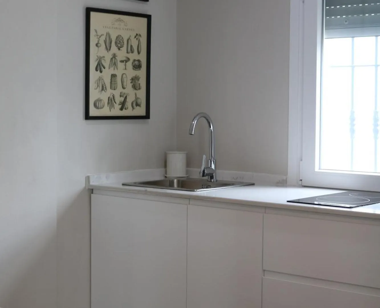 Molinero Apartment Vejer de la Frontera