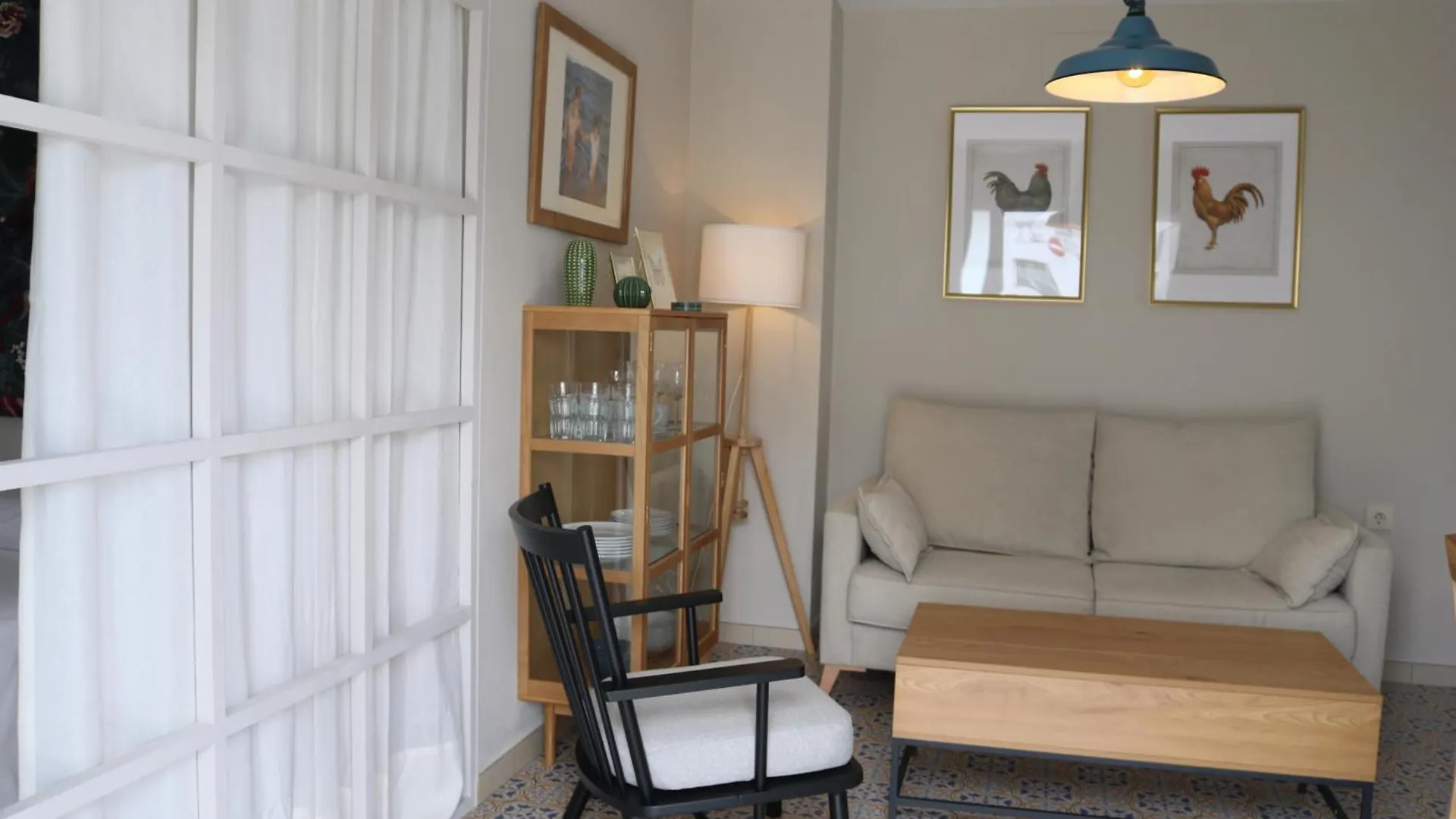 Molinero Apartment Vejer de la Frontera Spain