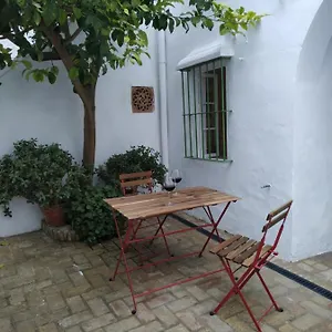 Apartamento El Limonero, Vejer de la Frontera