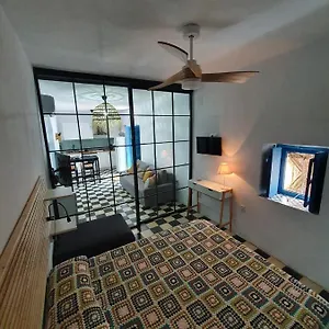 Apartamento Casa Vera, Vejer de la Frontera