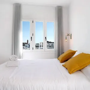 Apartamento Vexer, Vejer de la Frontera