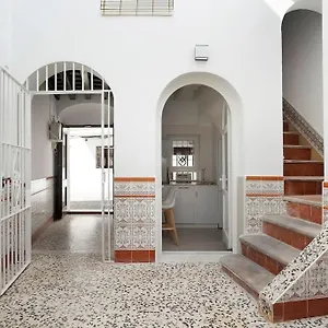 Apartamento Cobarrubias, Vejer de la Frontera