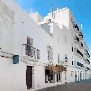 Apartamento Casa Chipiron, Vejer de la Frontera