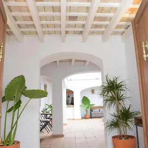 Apartamento Casa Arbonaida, Vejer de la Frontera