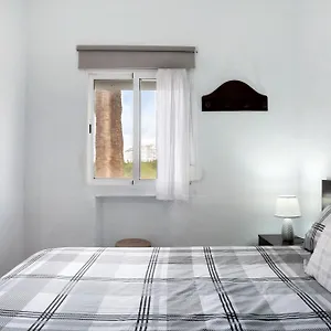 Apartamento Casa El Muro, Vejer de la Frontera