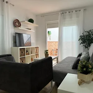 Apartamento Casa Almirante, Vejer de la Frontera