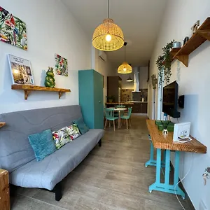 Apartamento El Olivo Vejer, Vejer de la Frontera