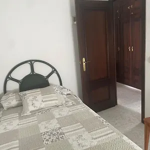 Apartamento Piso Coqueto - Centrico Y Vistas Espectaculares, Vejer de la Frontera