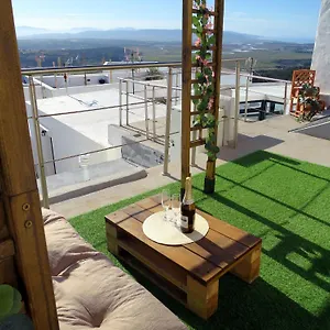 Apartamento El Sueño De Vejer, Vejer de la Frontera