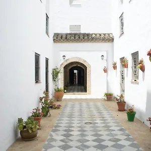 Apartamento Casa De La Parra, Vejer de la Frontera