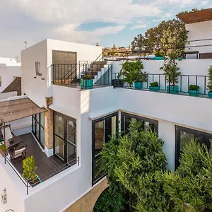Hotel Boutique V Vejer de la Frontera